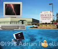 Hertel Site