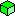 green evolt cube