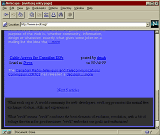 Current Layout in Navigator 3.04 (32 color .gif, bottom of page).