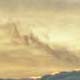 Clouds and Hills