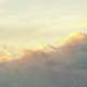 Clouds and Hills