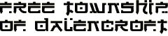 Free Township of Dalencroft